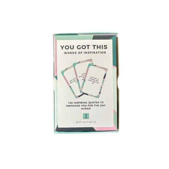 Inspiration Cards - Picture 2 of 3